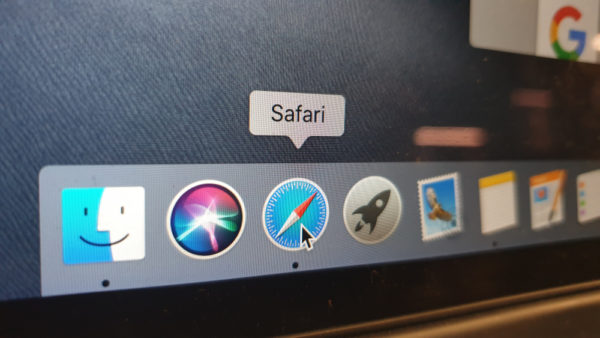Safari: Die Suchvorschläge deaktivieren