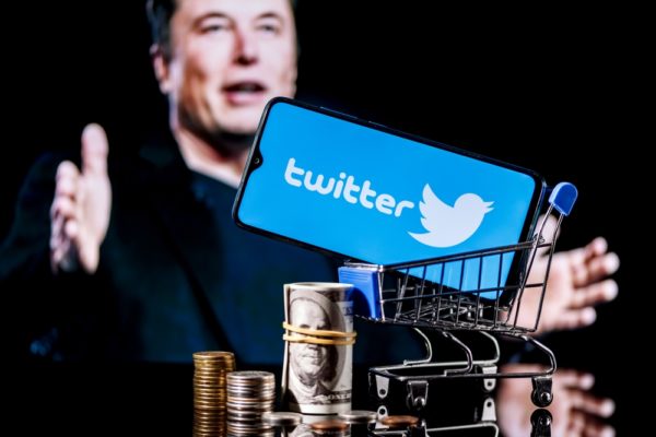 Musk will den Vorstand von Twitter bis Ende des Jahres an einen Nachfolger übergeben