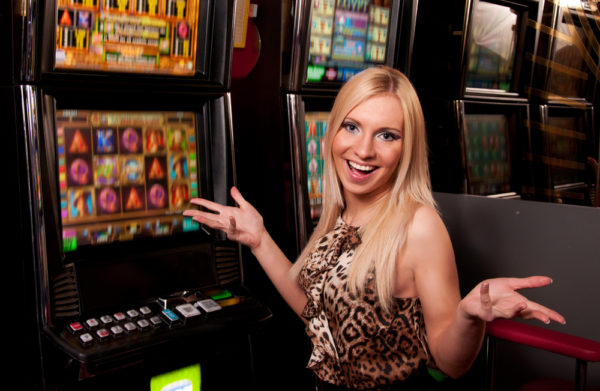 Was bedeutet RTP im Casino? Die Auszahlungsquote erklärt